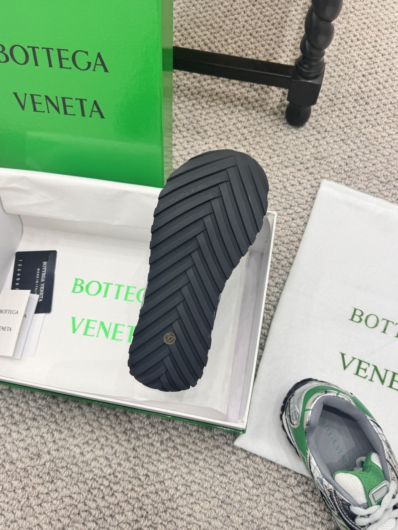 Bottega Veneta Casual Shoes